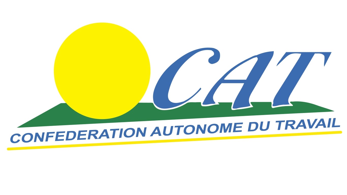 logo de la CAT syndicat