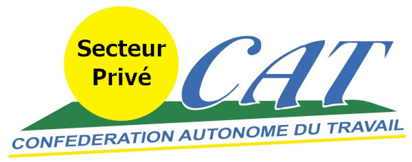logo du syndicat CAT