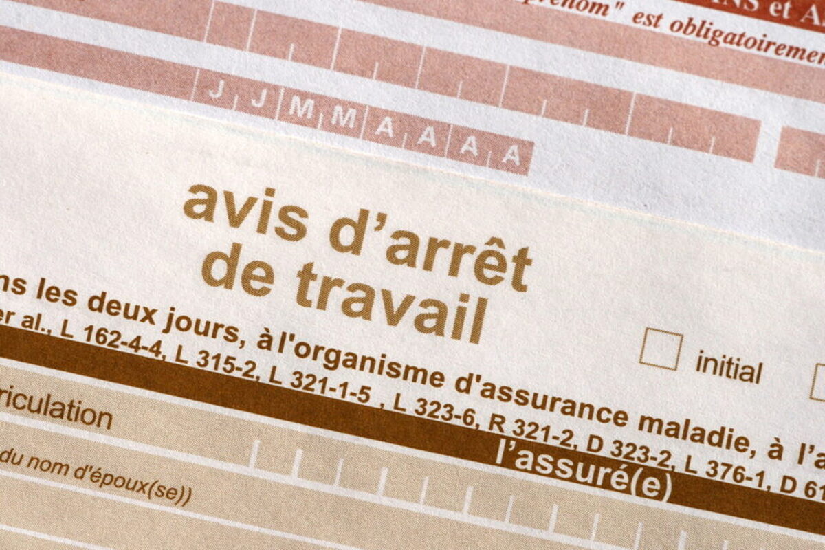 Maladie pendant les vacances : vos congés payés pourront désormais être reportés