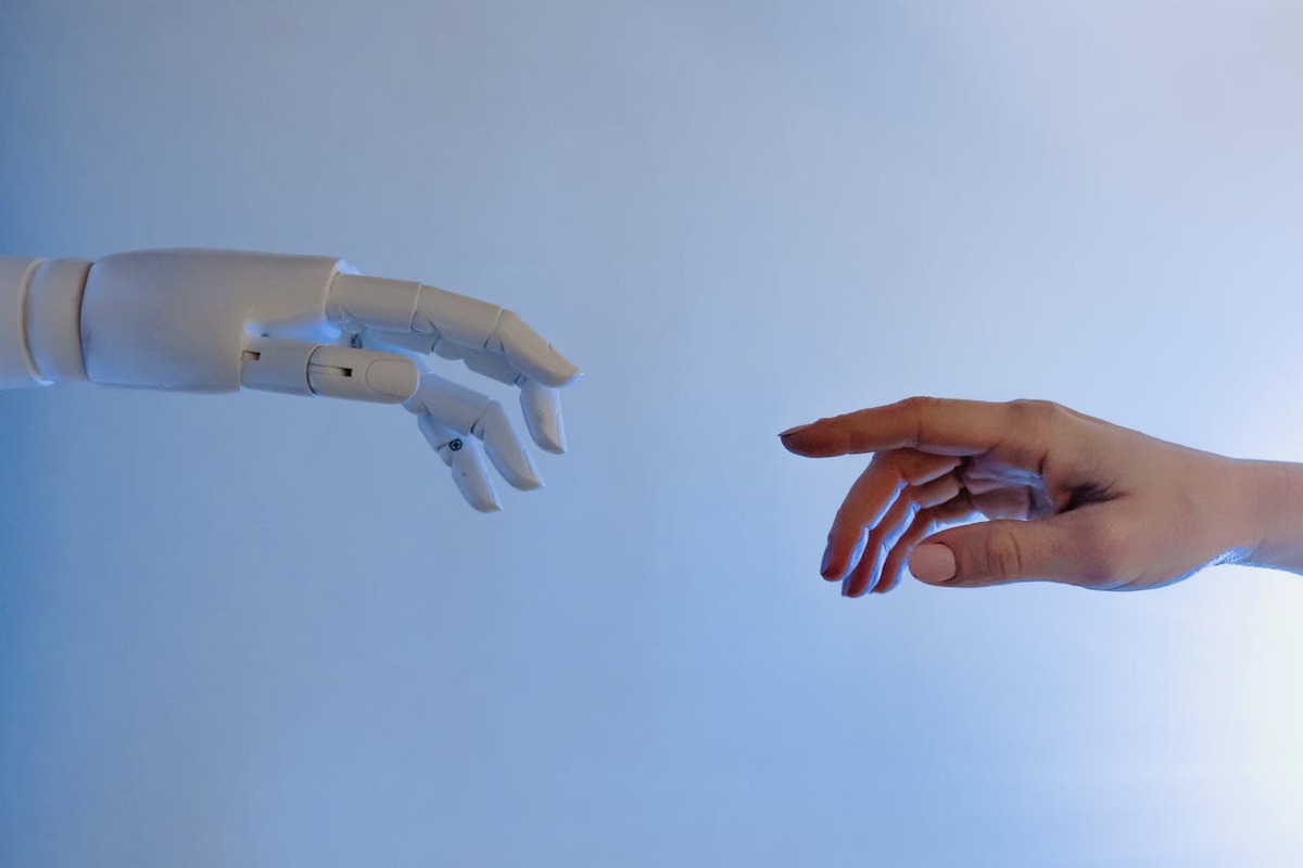 L’intelligence artificielle en entreprise : un enjeu majeur pour les salariés et le dialogue social