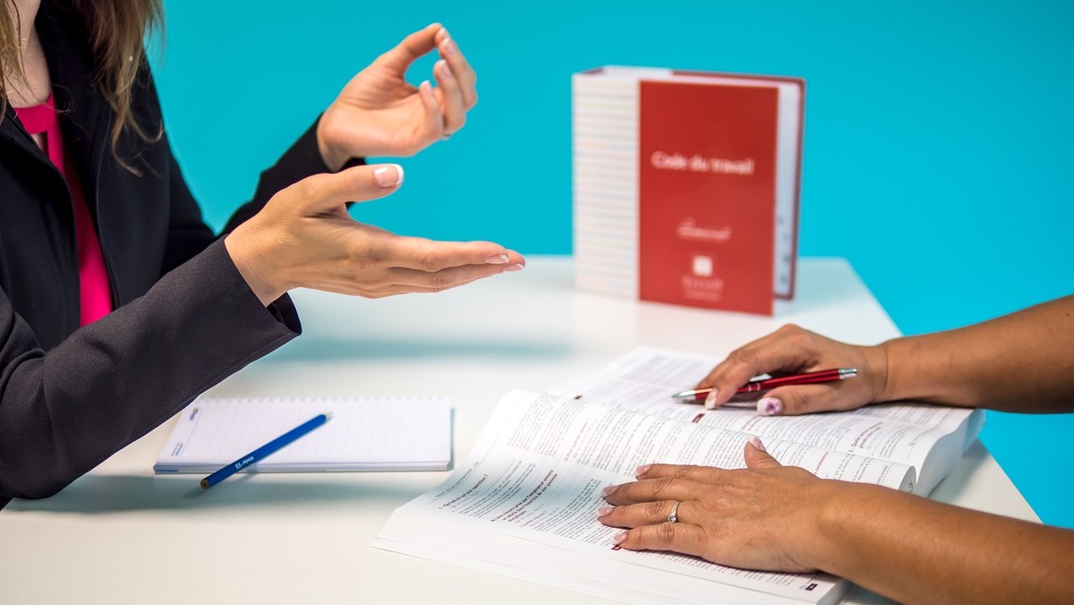 Code du travail 