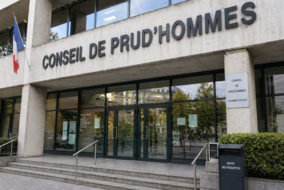 Prud’hommes : faire payer les salariés pour défendre leurs droits, une dérive inacceptable