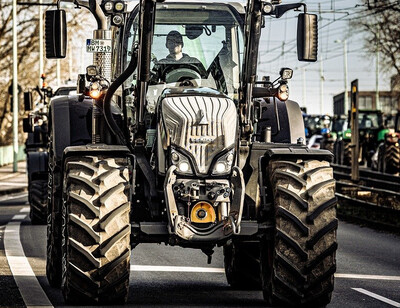Crise agricole : des attentes de la réunion du 13 janvier avec les syndicats à Matignon