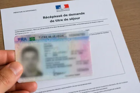 Titre de séjour expiré : un parcours devenu un calvaire pour les travailleurs étrangers.