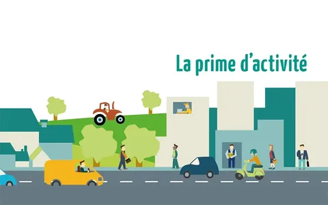 La prime d’activité : un levier essentiel pour soutenir le pouvoir d’achat des actifs Qu’est-ce que la prime d’activité ?