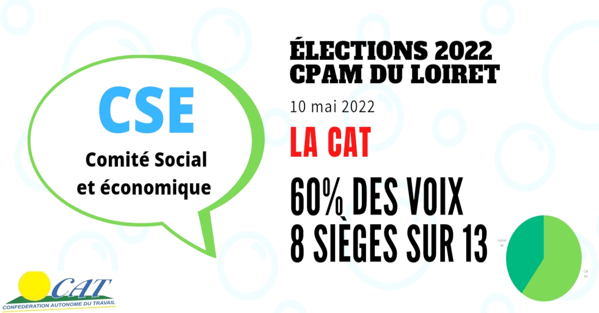 élections du CSE